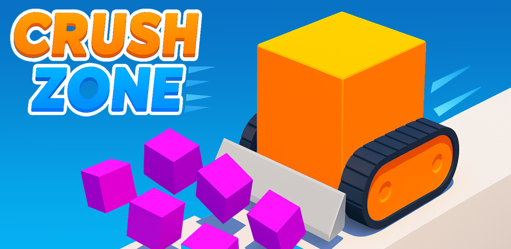 Crush Zone Logo