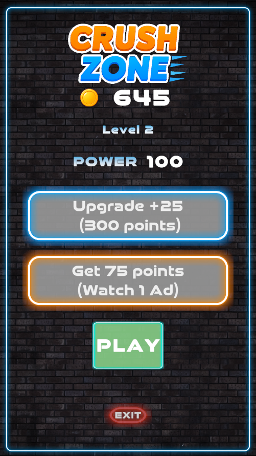 Gameplay Screenshot 1