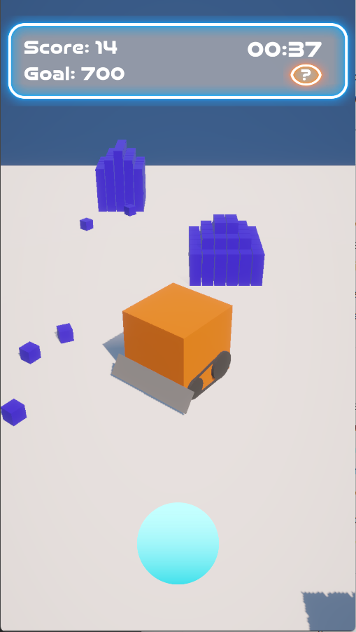 Gameplay Screenshot 2